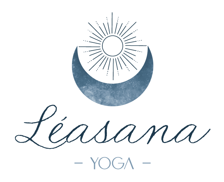 Léasana Yoga